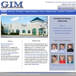 Garner Internal Medicine - Internal Medicine